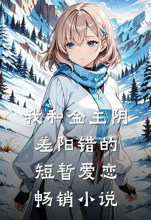 我和金主阴差阳错的短暂爱恋畅销小说