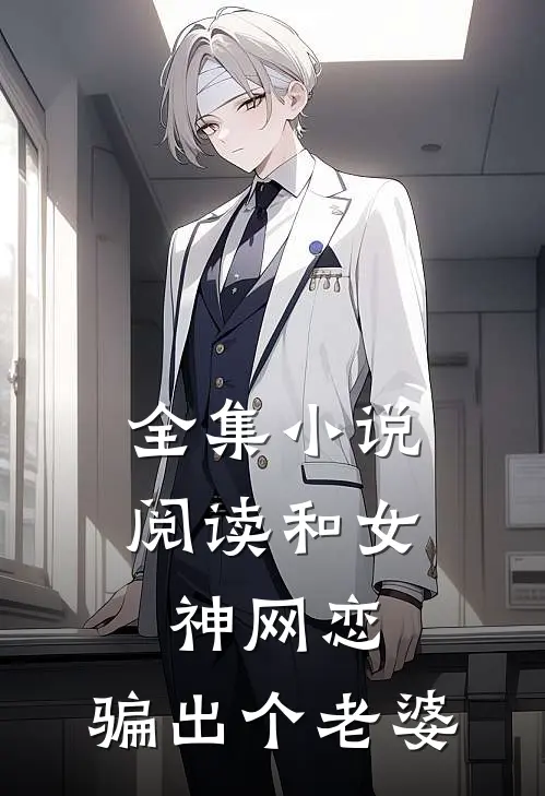 全集小说阅读和女神网恋，骗出个老婆