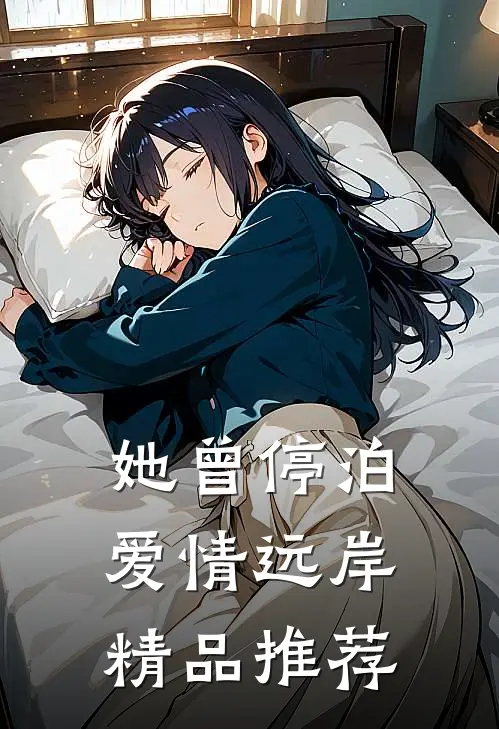 她曾停泊爱情远岸精品推荐