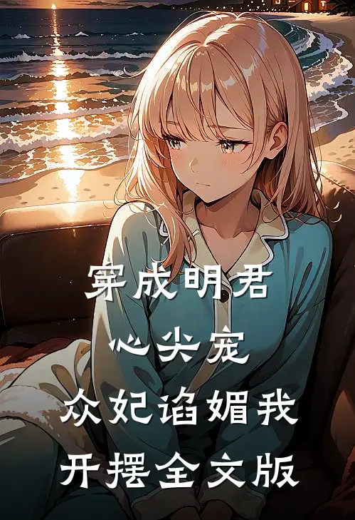 穿成明君心尖宠，众妃谄媚我开摆全文版