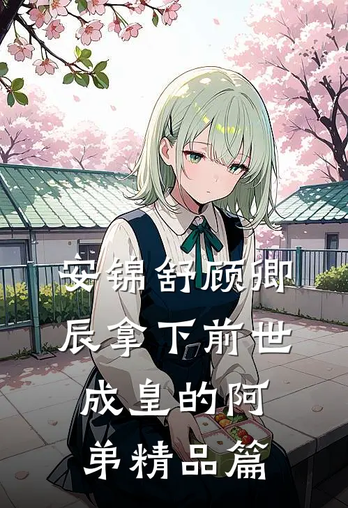 安锦舒顾卿辰拿下前世成皇的阿弟精品篇