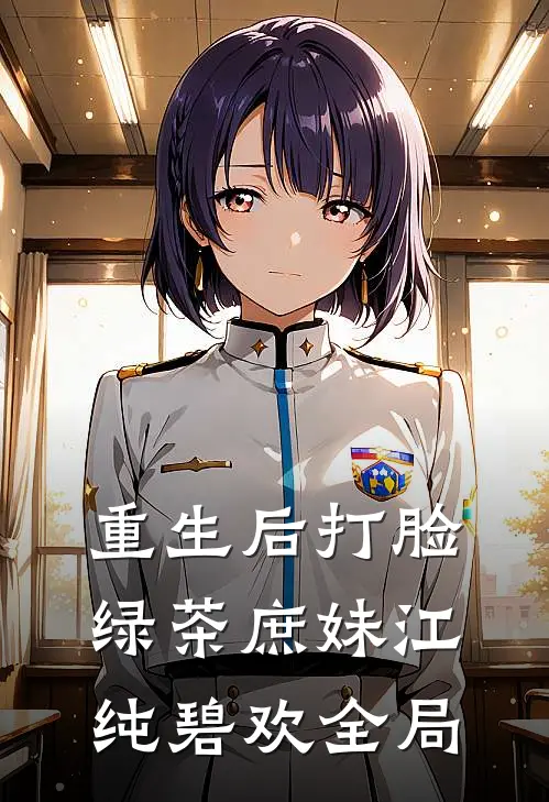 重生后打脸绿茶庶妹江纯碧欢全局