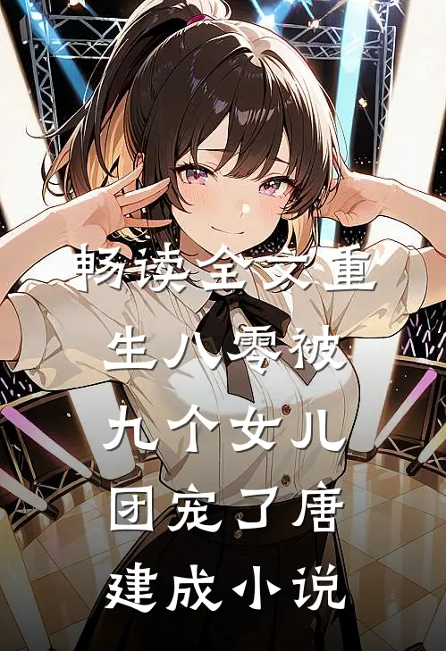 畅读全文重生八零被九个女儿团宠了唐建成小说