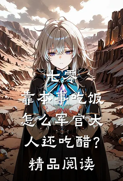 七零：靠本事吃饭，怎么军官大人还吃醋？精品阅读