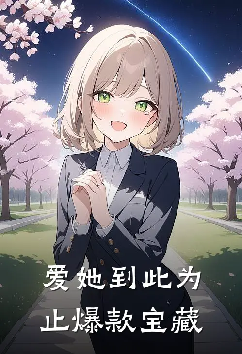 爱她到此为止爆款宝藏