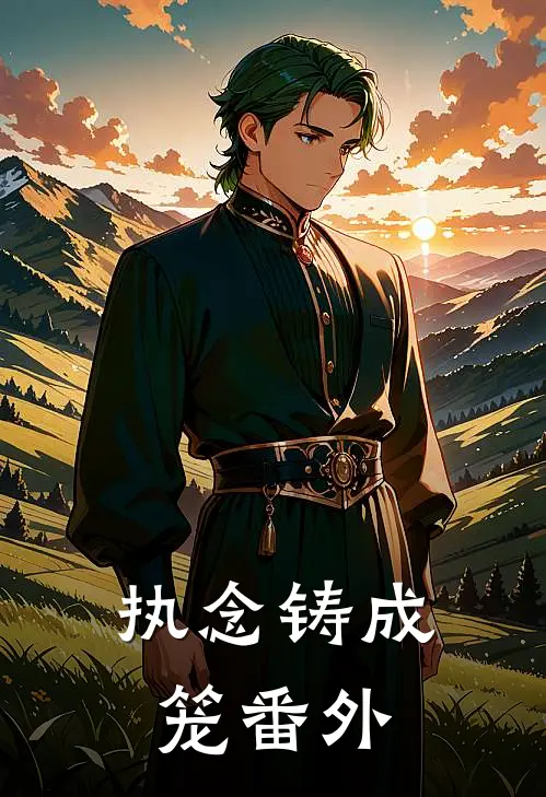 执念铸成笼 番外