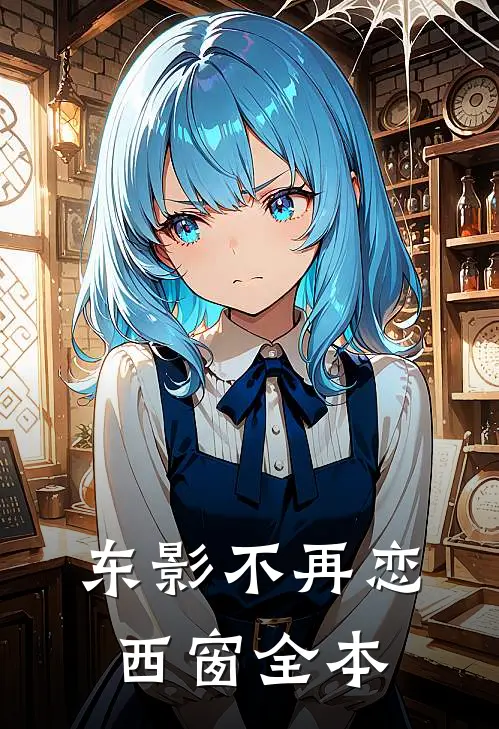 东影不再恋西窗全本