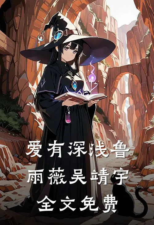 爱有深浅鲁雨薇吴靖宇全文免费