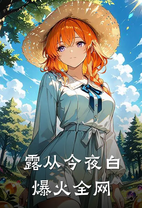 露从今夜白爆火全网