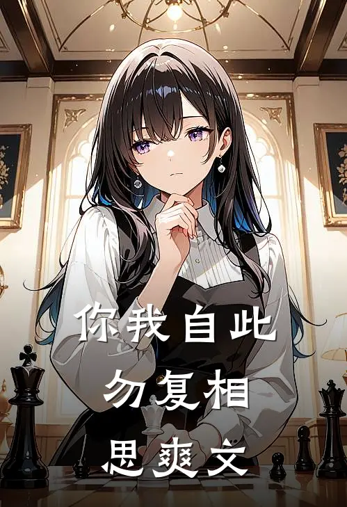 你我自此，勿复相思爽文