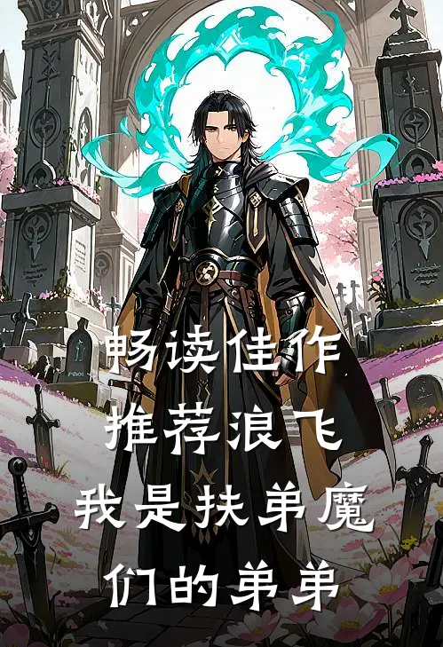 畅读佳作推荐浪飞：我是扶弟魔们的弟弟