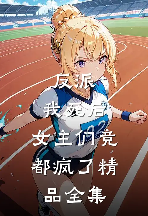 反派:我死后,女主们竟都疯了精品全集