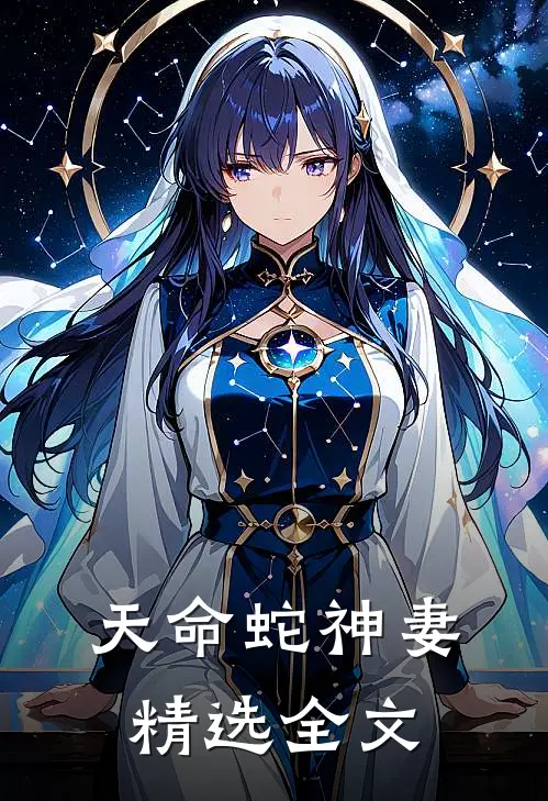 天命蛇神妻精选全文