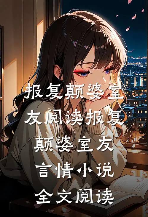 报复颠婆室友阅读_报复颠婆室友言情小说全文阅读