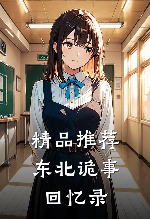 精品推荐东北诡事回忆录