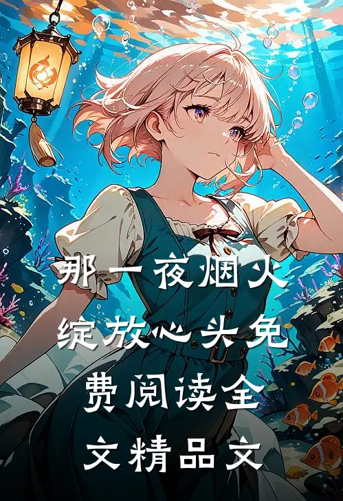 那一夜烟火绽放心头免费阅读全文精品文