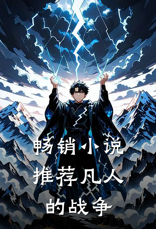 畅销推荐凡人的战争书籍