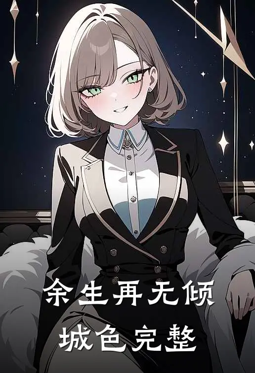 余生再无倾城色完整
