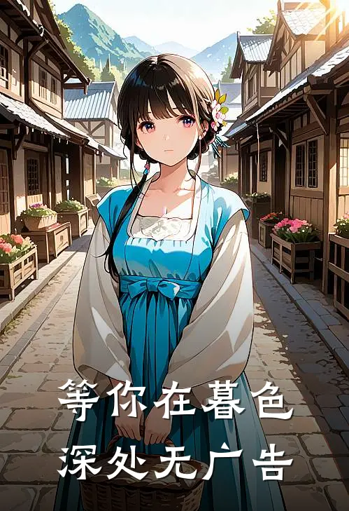 等你在暮色深处无广告