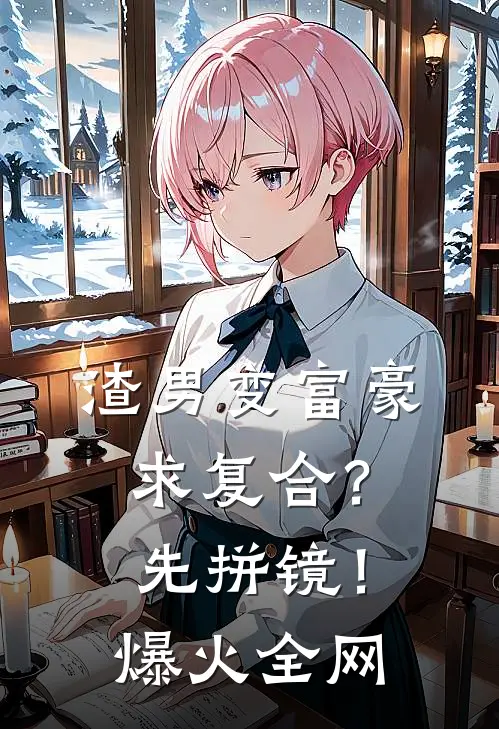 渣男变富豪，求复合？先拼镜！爆火全网