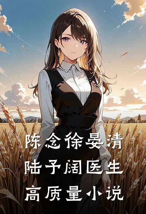 陈念徐晏清陆予阔医生高质量小说