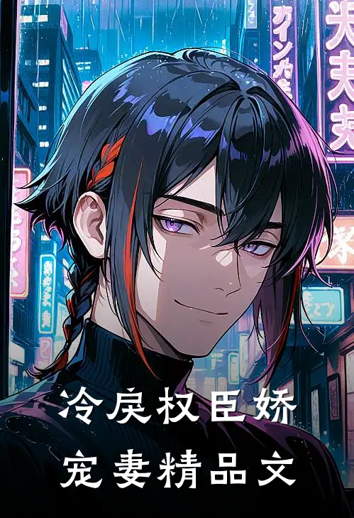 冷戾权臣娇宠妻精品文