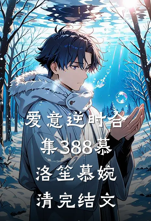 爱意逆时合集388慕洛笙慕婉清完结文