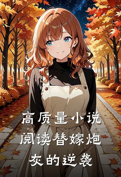 高质量小说阅读替嫁炮灰的逆袭