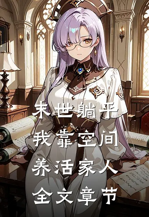 末世躺平：我靠空间养活家人全文章节