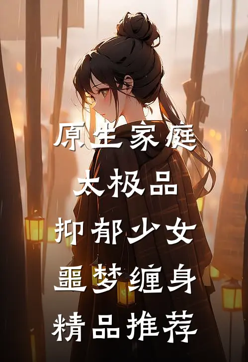 原生家庭太极品，抑郁少女噩梦缠身精品推荐