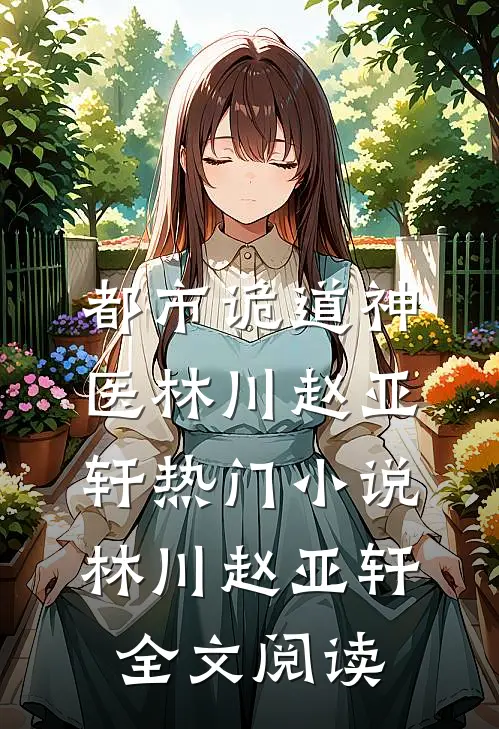 都市诡道神医林川赵亚轩热门小说（林川赵亚轩）全文阅读