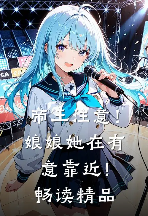 帝王注意！娘娘她在有意靠近！畅读精品
