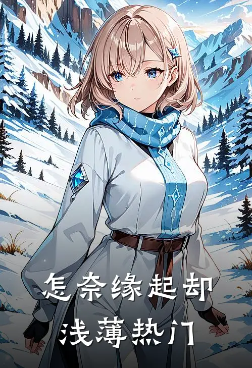 怎奈缘起却浅薄热门