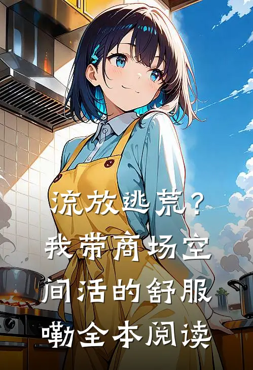 流放逃荒？我带商场空间活的舒服嘞全本阅读