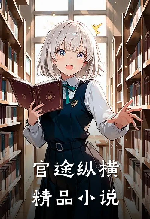 官途纵横精品小说