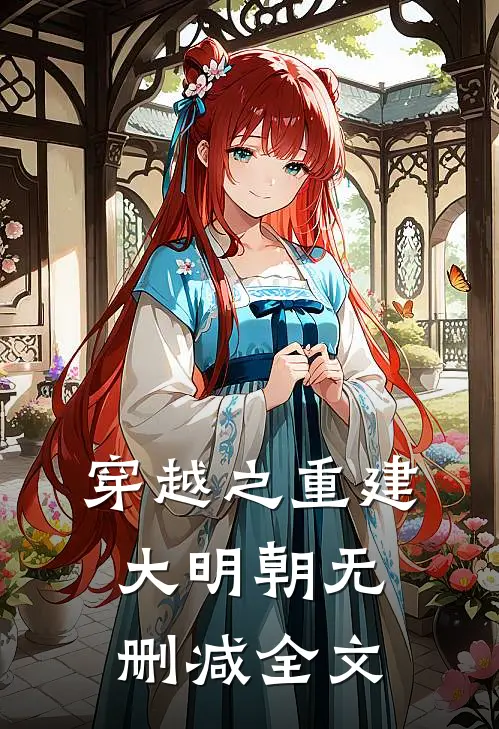 穿越之重建大明朝无删减全文