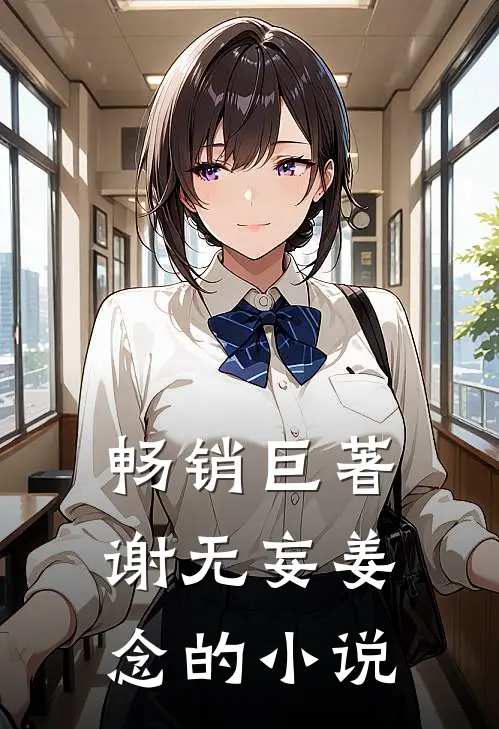 畅销巨著谢无妄姜念的小说