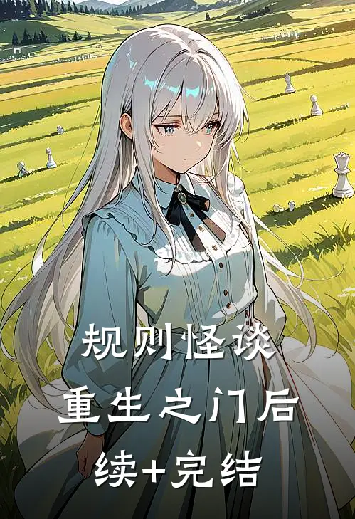 规则怪谈:重生之门后续+完结