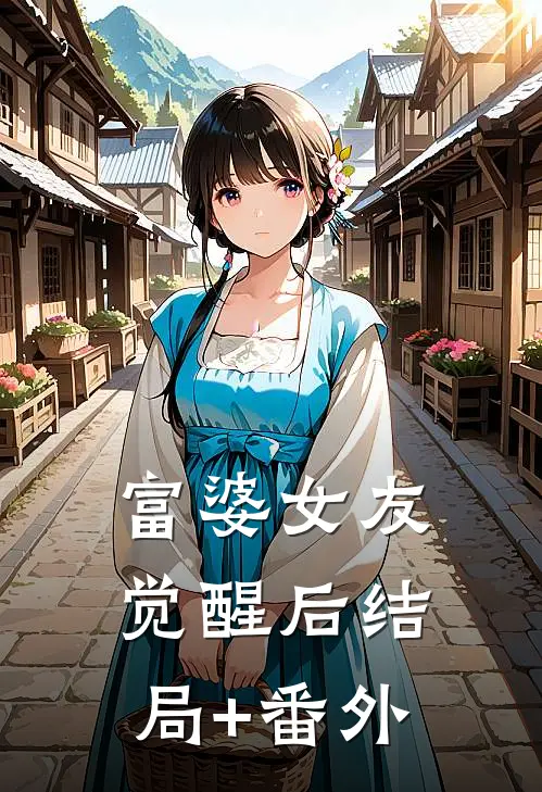 富婆女友觉醒后结局+番外