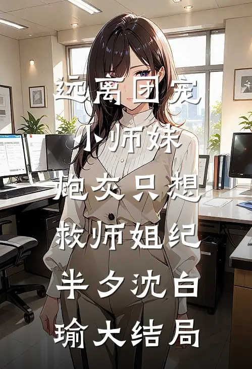远离团宠小师妹，炮灰只想救师姐纪半夕沈白瑜大结局