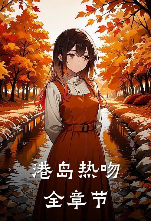 港岛热吻全章节