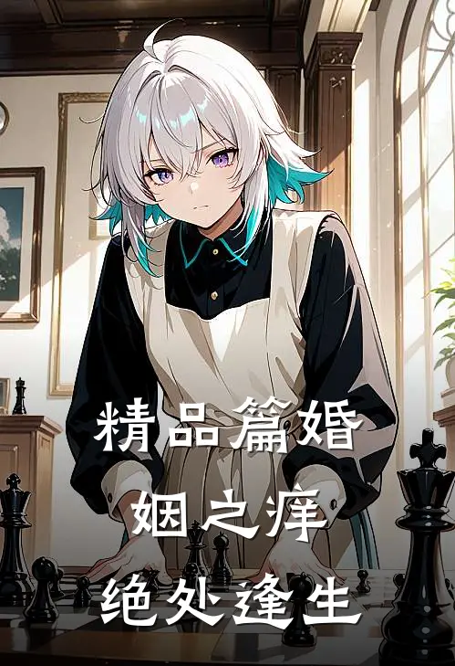 精品篇婚姻之痒：绝处逢生