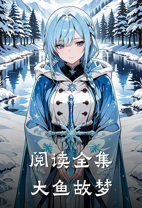 阅读全集大鱼故梦