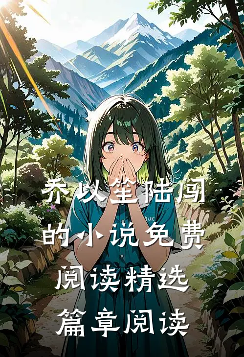 乔以笙陆闯的小说免费阅读精选篇章阅读