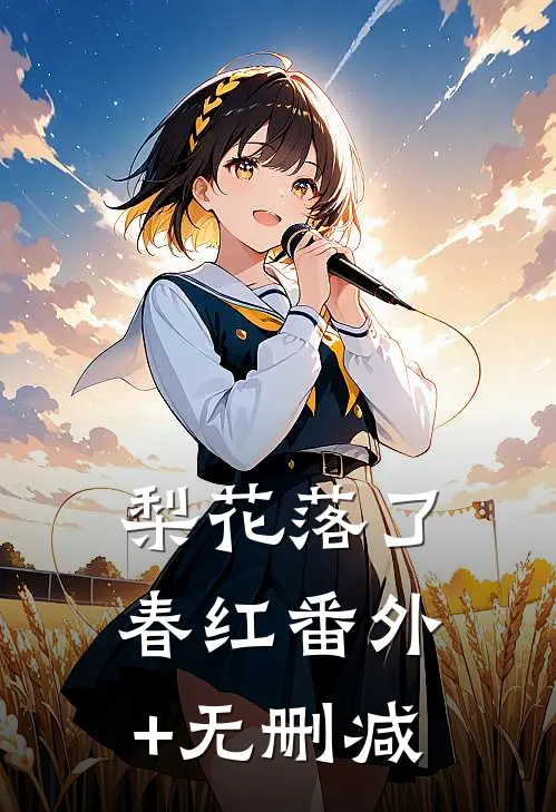 梨花落了春红番外+无删减