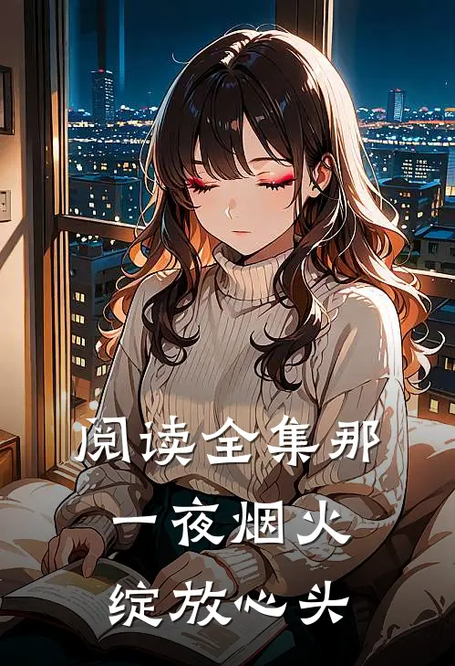 阅读全集那一夜烟火，绽放心头
