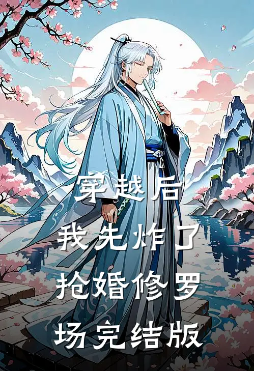 穿越后，我先炸了抢婚修罗场完结版