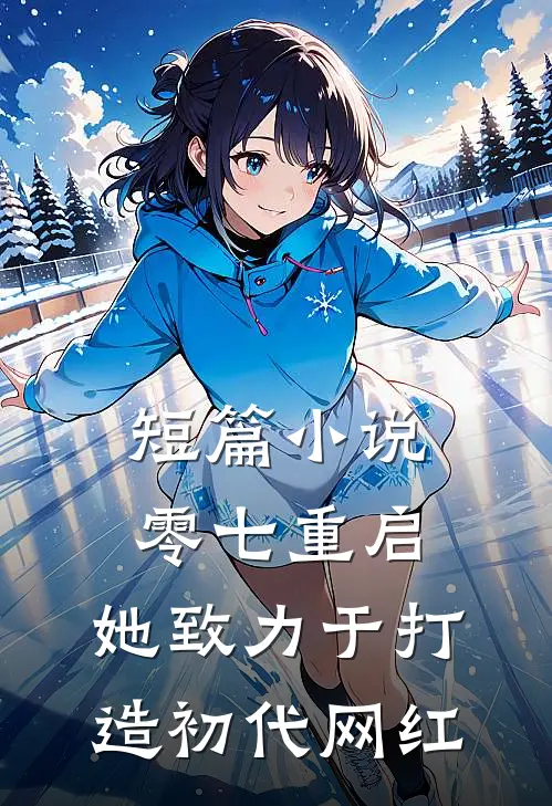 短篇小说零七重启：她致力于打造初代网红