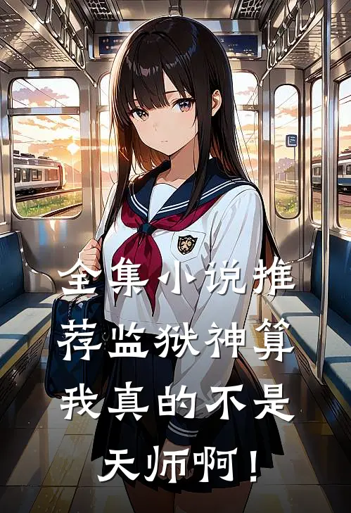 全集小说推荐监狱神算：我真的不是天师啊！