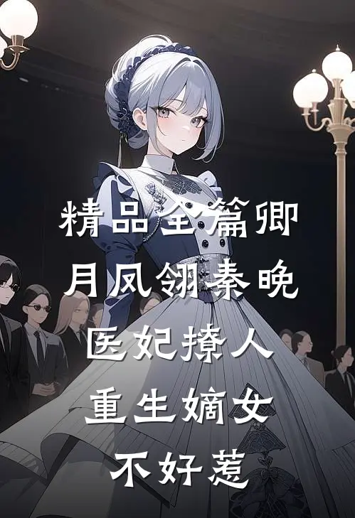 精品全篇卿月凤翎秦晚医妃撩人:重生嫡女不好惹